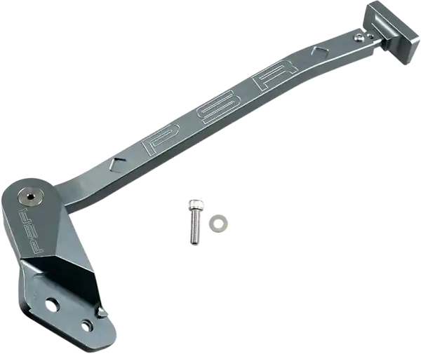 Dualsport Adjustable Kickstand Gray, Gunmetal Comandă acum