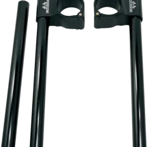 Psr Clip-on Handlebar Black Calitate înaltă