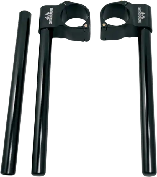 Psr Clip-on Handlebar Black Calitate înaltă