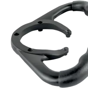 Expediere rapidă 2-up Passenger Bar Black