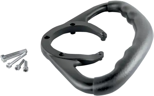 Expediere rapidă 2-up Passenger Bar Black