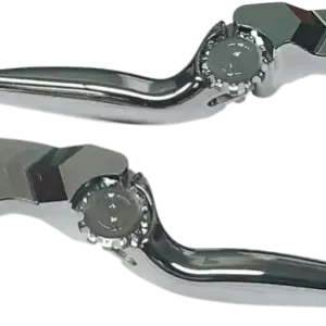 Journey Adjustable Lever Set Black Cumpărături sigure