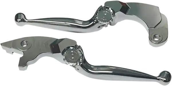 Journey Adjustable Lever Set Black Cumpărături sigure