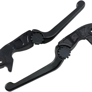 Anthem Adjustable Lever Set Silver Super ofertă