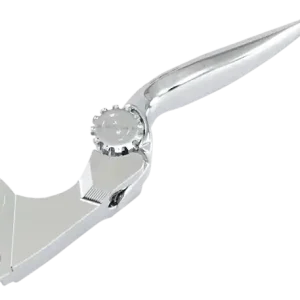 Livrare rapidă Journey Adjustable Clutch Lever Silver