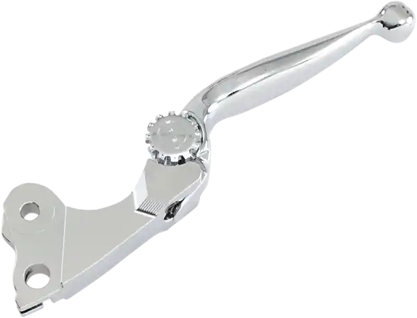 Livrare rapidă Journey Adjustable Clutch Lever Silver