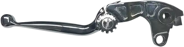 Journey Adjustable Clutch Lever Black Livrare rapidă