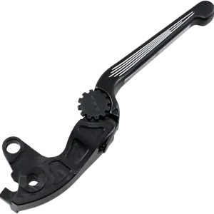 Anthem Adjustable Clutch Lever Silver Bestseller