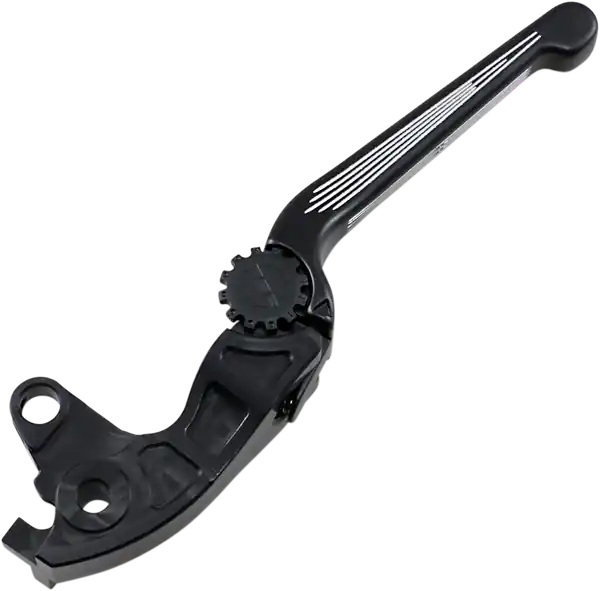 Anthem Adjustable Clutch Lever Silver Bestseller