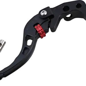 Apex Clutch Lever Black Reducere specială