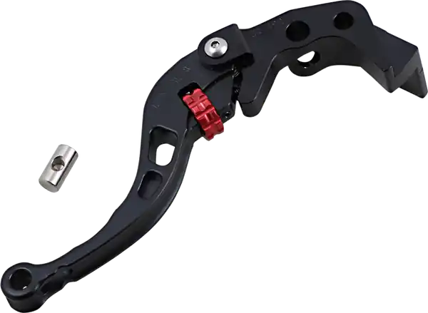 Apex Clutch Lever Black Reducere specială