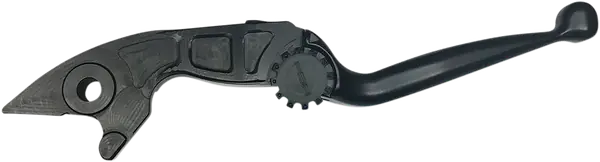 Journey Adjustable Brake Lever Silver Super ofertă