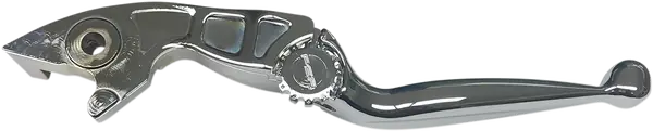 Journey Adjustable Brake Lever Black Ofertă de sezon