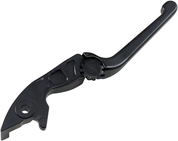 Anthem Adjustable Brake Lever Black Calitate înaltă