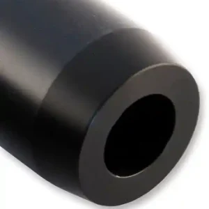 Bar End Slider Black Ieftin
