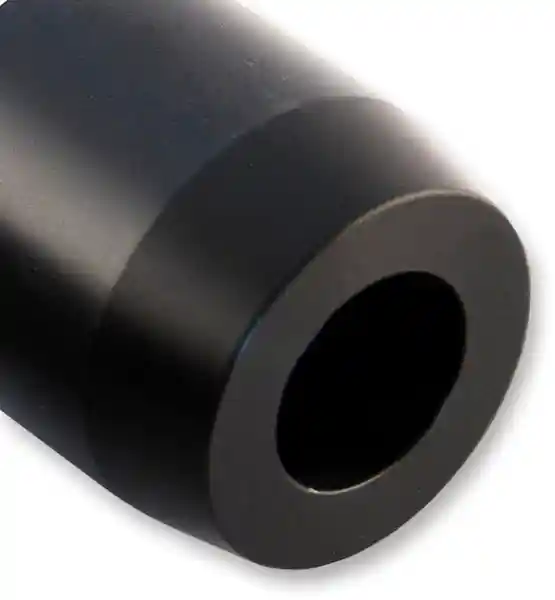 Bar End Slider Black Ieftin