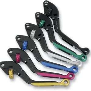 Bestseller Gp Folding Lever End Gold