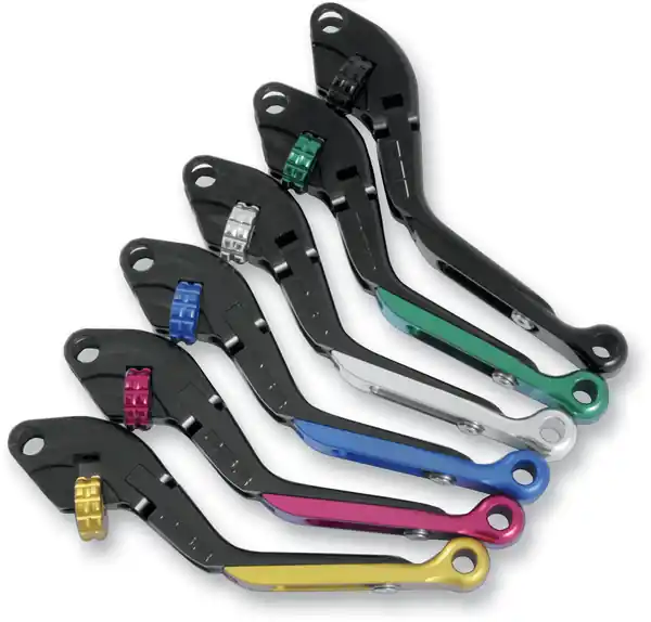 Bestseller Gp Folding Lever End Gold