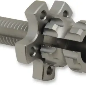 Calitate înaltă Clutch Cable Adjusters Gray