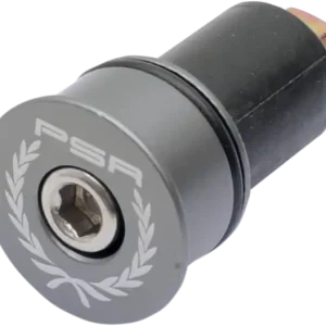 Ofertă Mirror Clamp Insert For Felipe End Bar Gray