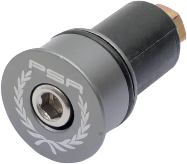 Ofertă Mirror Clamp Insert For Felipe End Bar Gray