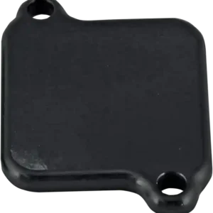 Air Injection Block-off Plate Black Livrare expres