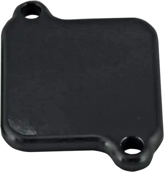 Air Injection Block-off Plate Black Livrare expres
