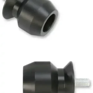 Nu rata Swingarm Sliders Black
