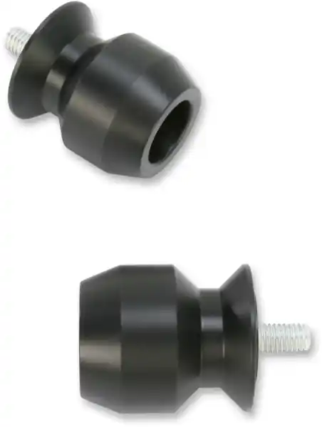Nu rata Swingarm Sliders Black
