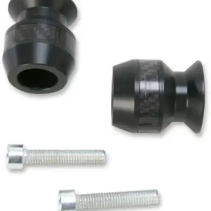 Noutate Swingarm Sliders Gray
