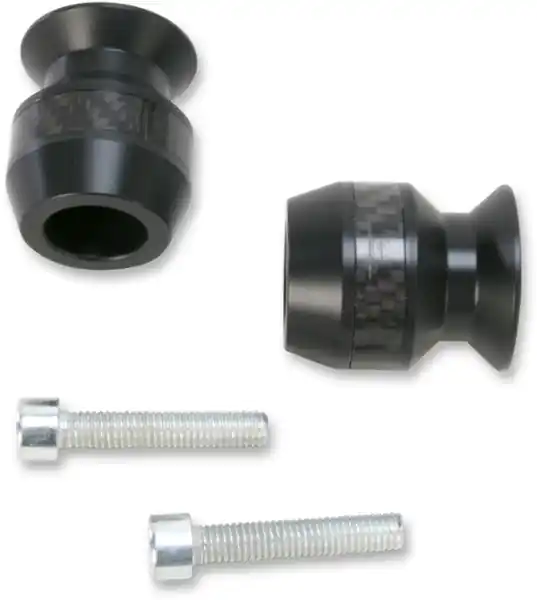 Noutate Swingarm Sliders Gray