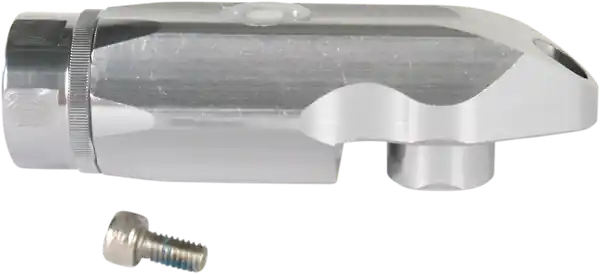 Integrated Rear Brake Reservoir Silver, Gunmetal Retur ușor