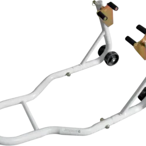 Ultima șansă Econo Stand White, Powder-coated