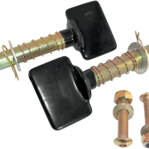 Optional Non-spool Hardware Black Comandă acum