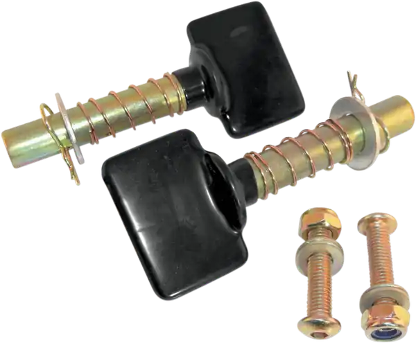 Optional Non-spool Hardware Black Comandă acum