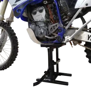 Mai ieftin Mx Lite Lift Stand Black, Powder-coated