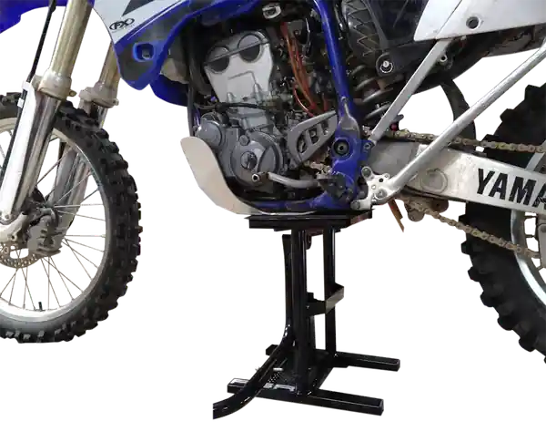 Mai ieftin Mx Lite Lift Stand Black, Powder-coated