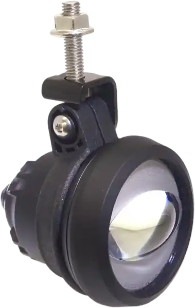 Preț redus Led Fog Light Kit Black