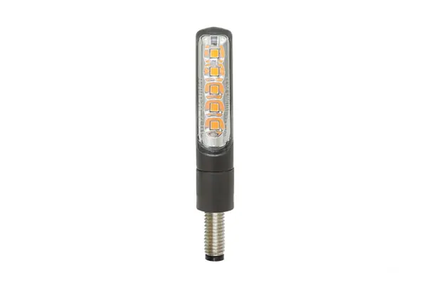 Led Marker Lights Black Discount