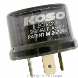 12v Flasher Relay Reducere de preț