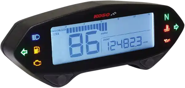 Super ofertă Db-01rn Multi-function Meter Black