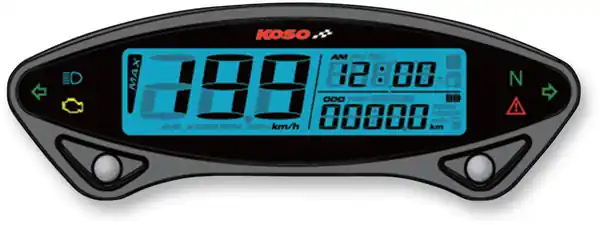 Db Ex-02 Speedometer Mai ieftin