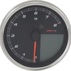 Cel mai bun preț Hd-05 Multi-function Meter Black