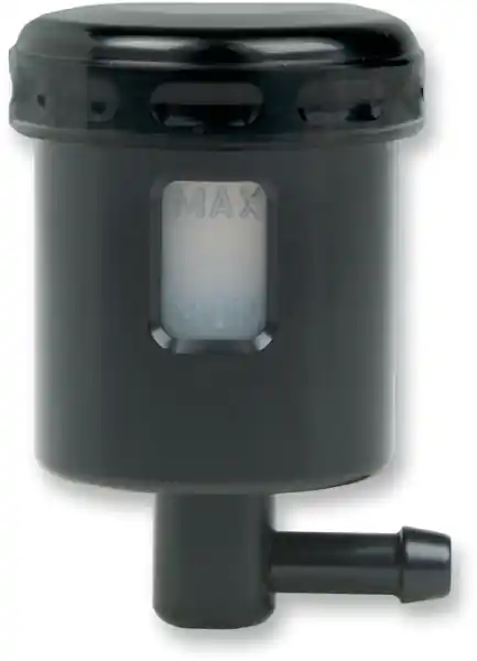 Brake Fluid Reservoir Black Livrare expres