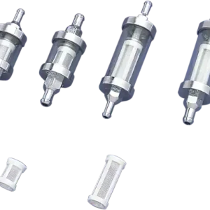 Calitate înaltă Clear Fuel Filter Clear