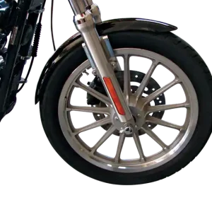 Xlx-style Front Fender Ofertă de sezon