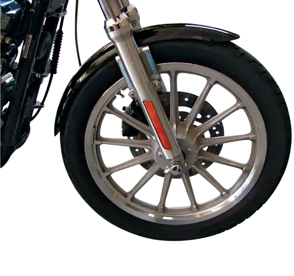 Xlx-style Front Fender Ofertă de sezon