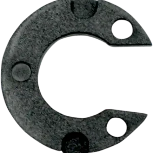 Calitate înaltă Seat Mount Nut And Replacement (r)e(r) Clip Black