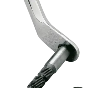 Splined Shifter Shaft Silver Cumpără acum