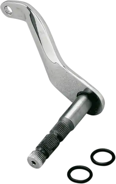 Splined Shifter Shaft Silver Cumpără acum